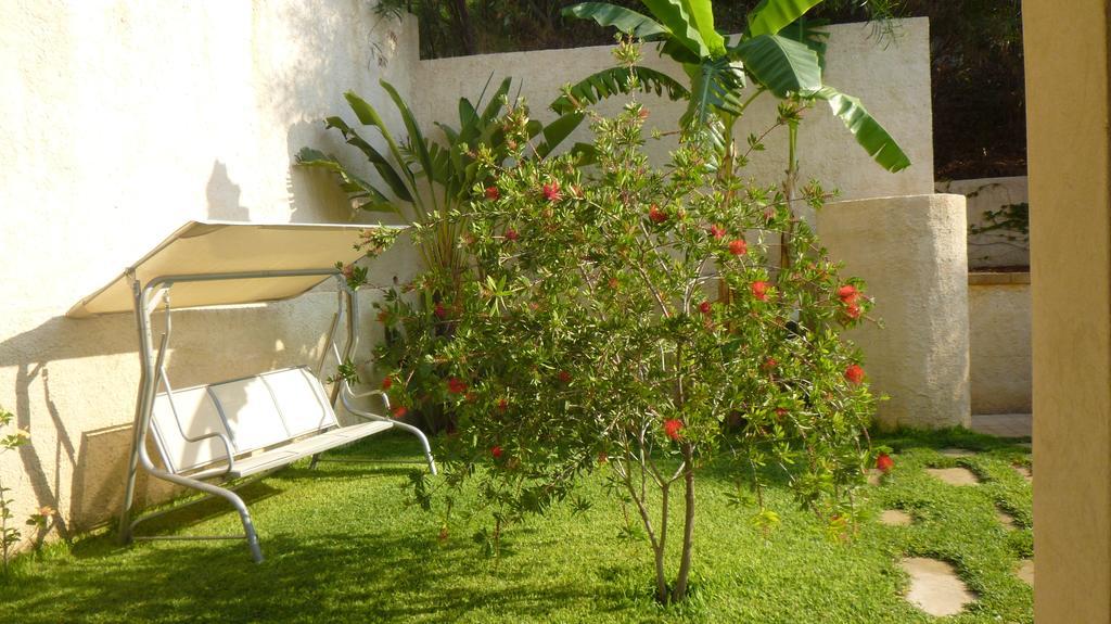 Villa Solare Lido di Noto Rom bilde